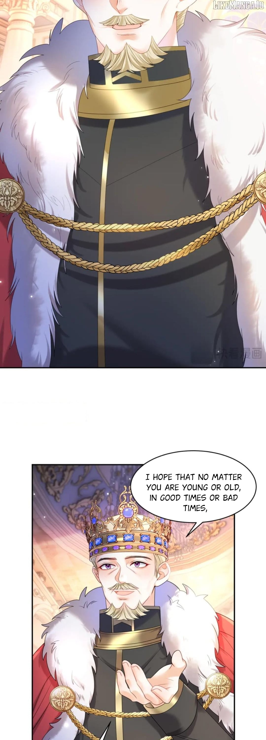 The Duchess Goes Crazy Once A Day Chapter 64 - page 5